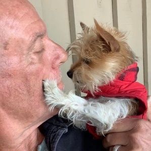 Meet your Posher, Brian